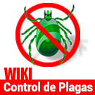 Logo of Control de Plagas
