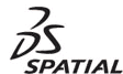 Logo of Spatial Docs