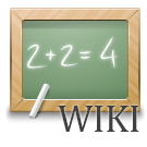 Logo of HowTo Wiki