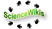 Logo of ScienceWikis