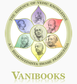 Logo of Vanibooks