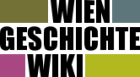 Logo of Wien Geschichte Wiki