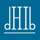 Logo of Digital Humanities Wiki