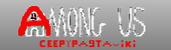 Logo of Among Us Creepypasta Wiki