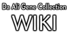 Logo of Da Ali Gene Collection Wiki