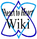 Logo of H2Hwiki