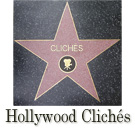 Logo of HollywoodCliches