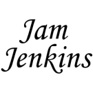 Logo of Jam Jenkins