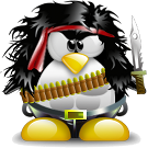 Logo of Linux Gaming Wiki