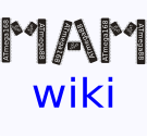 Logo of MAM wiki