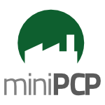 Logo of MiniPCP