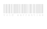 Logo of VoidWarranties