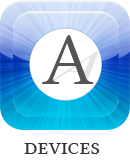 Logo of Appipedia Devices