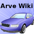 Logo of ArveWiki