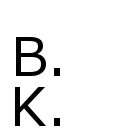 Logo of Benedikt Kämpgen