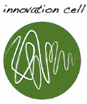 Logo of Innovation Cell