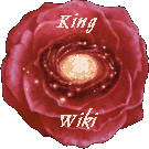 Logo of KingWiki
