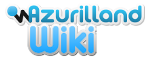 Logo of Azurilland Wiki