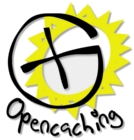 Logo of Opencaching-Wiki