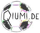 Logo of Qiumi-Wiki