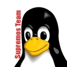 Logo of Supremos team