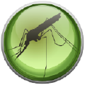 Logo of VectorBase Development Wiki