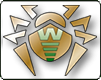 Logo of Wiki.drweb.com