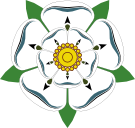 Logo of Yorkshire