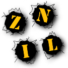 Logo of Znilwiki