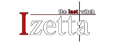 Logo of Izetta Wikia