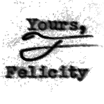 Logo of Felicity Velius
