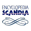 Logo of Scandia