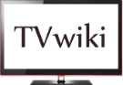 Logo of TVwiki