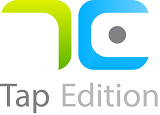 Logo of TapEdition Support