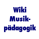 Logo of WikiMusikP