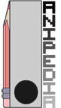 Logo of Anipedia