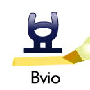 Logo of Bvio.com