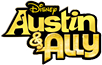 Logo of Austin & Ally Wiki