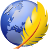 Logo of KompoZer