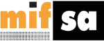 Logo of VU SA MIF wiki