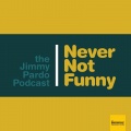 Logo of Never Not Wiki