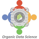 Logo of Organic Data Science