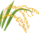 Logo of RiceWiki