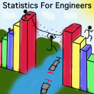 Logo of Statistics for Engineering