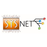 Logo of SysNet