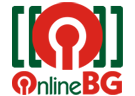 Logo of Wiki-Болгария