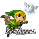 Logo of ZFGCpedia
