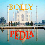 Logo of Bollypedia