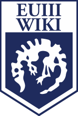 Logo of Europa Universalis 3 Wiki
