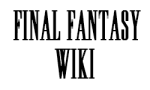 Logo of FF-Wiki